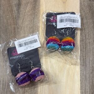 (2) Paparazzi Zest Fest